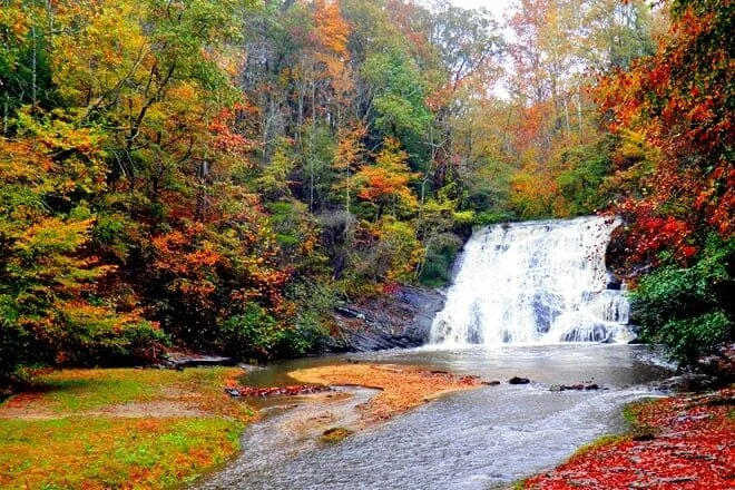 cane creek Dahlonega