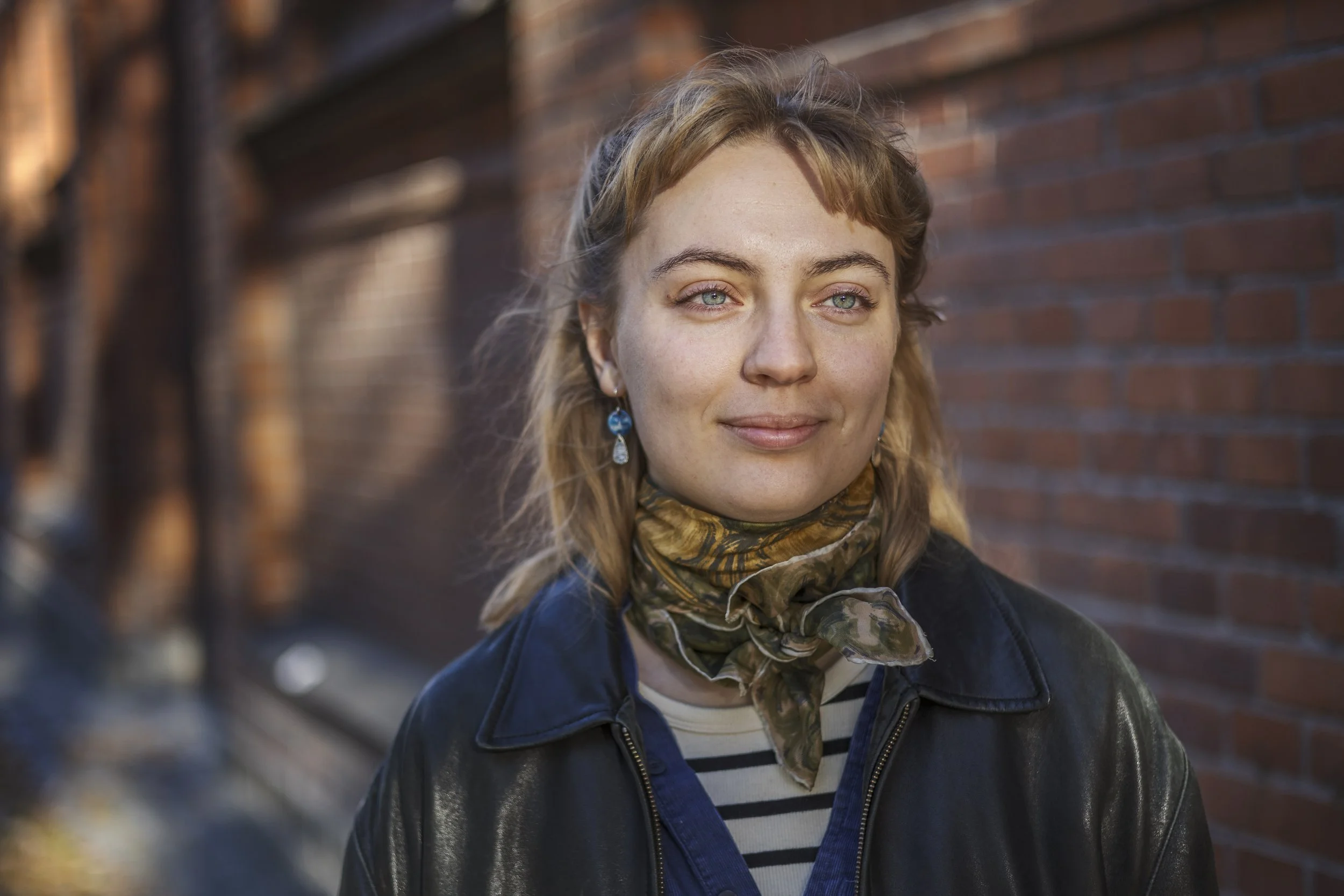 Trine Schuldt Jørgensen, Folkmusiker