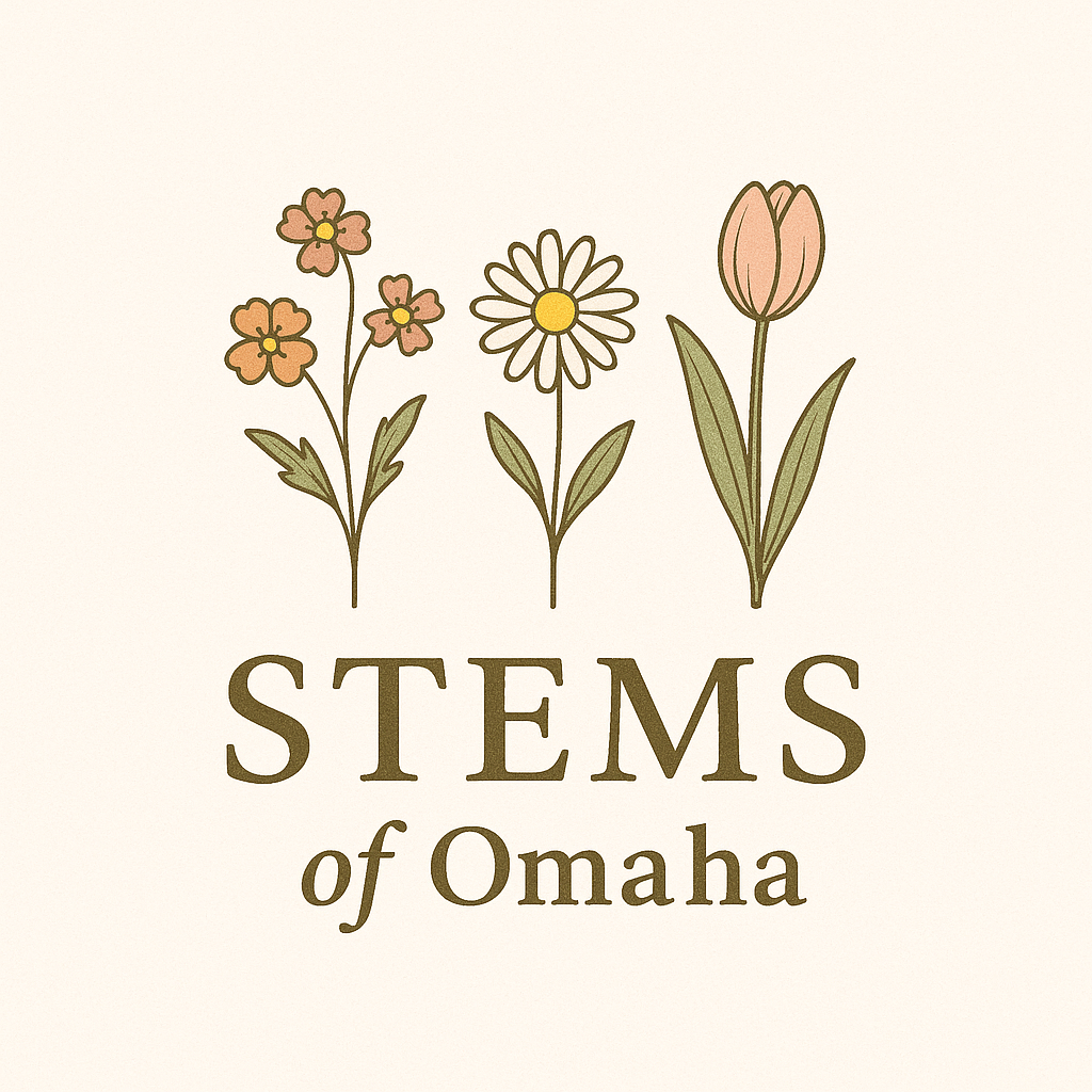 Stems Of Omaha