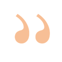 Closing quotation mark