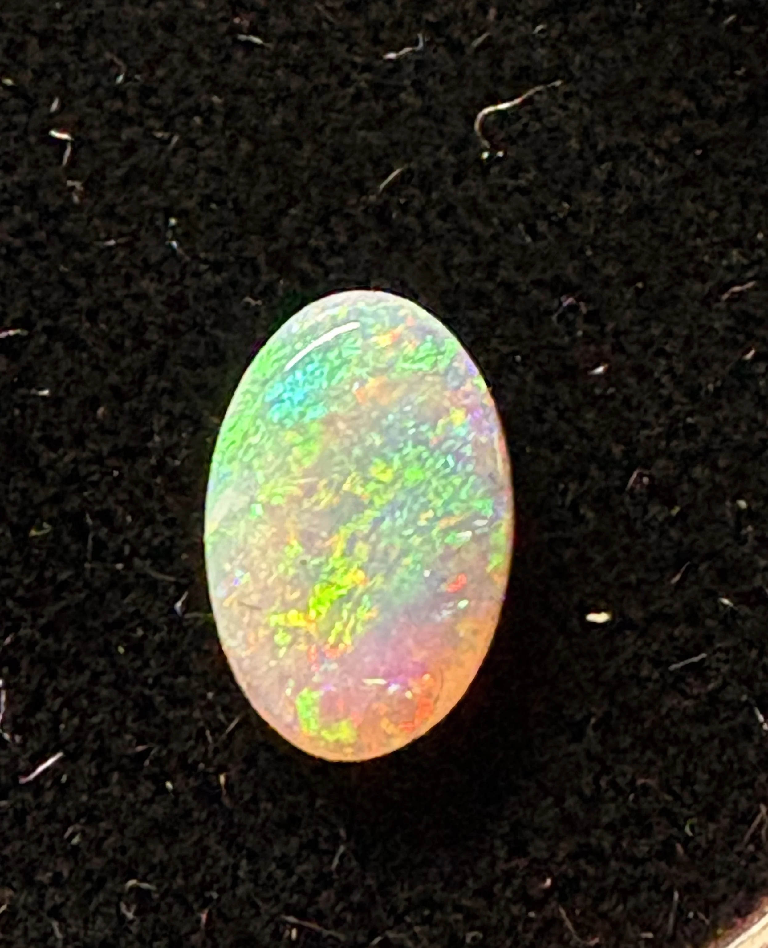 .90 Carat Captivating Opal Gemstone