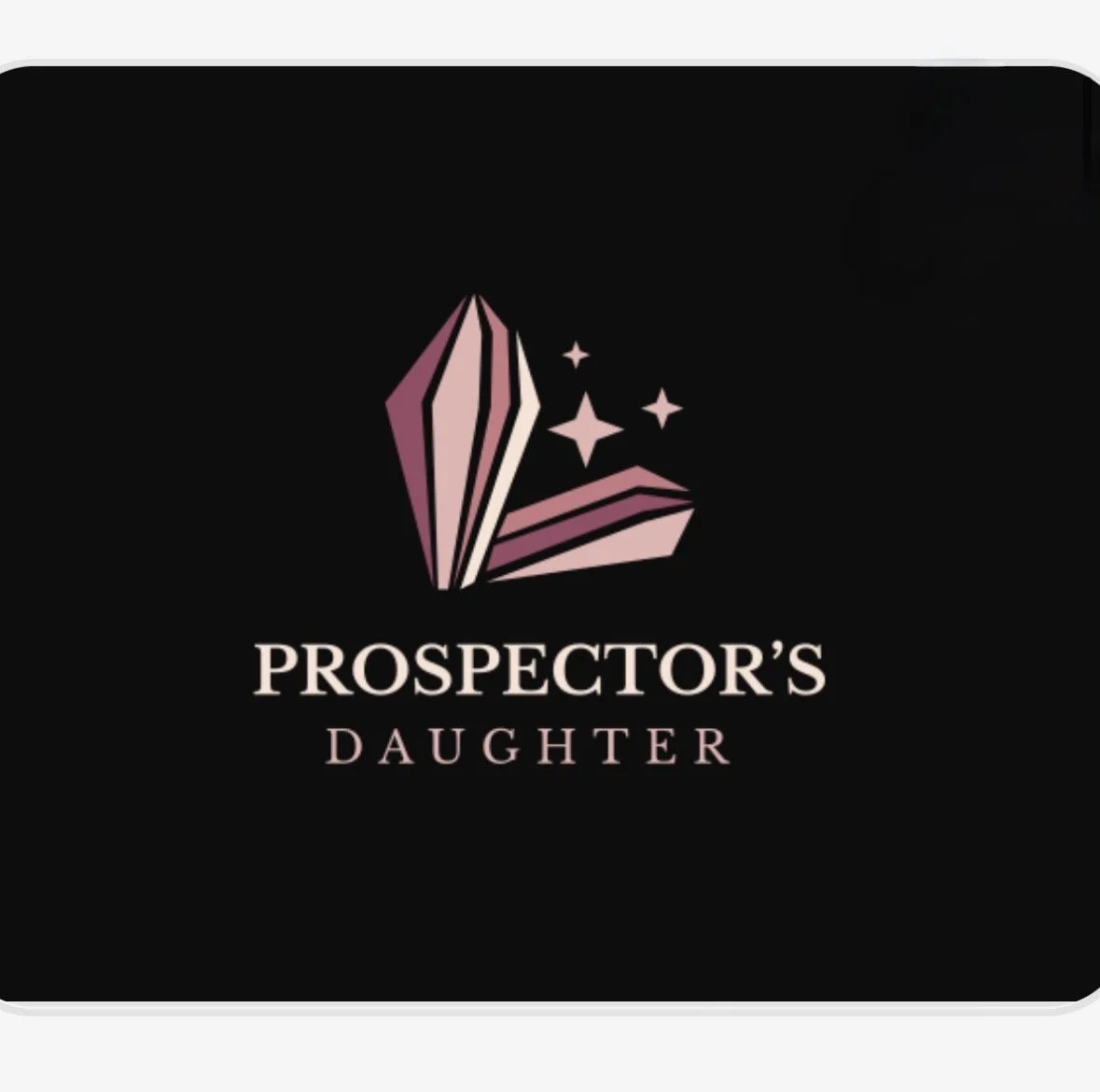 Prospectors Daughter 