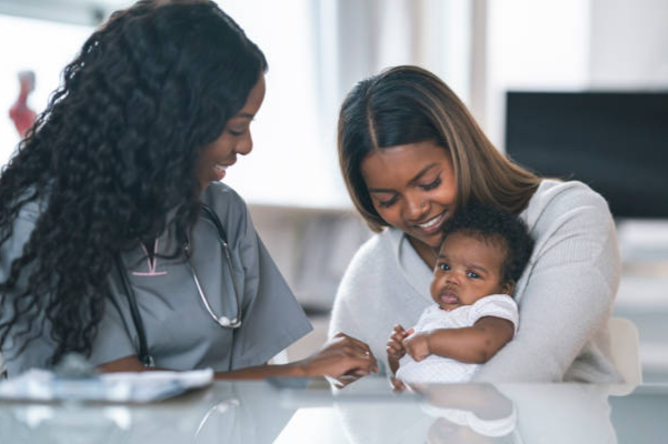Add on Postpartum Services: