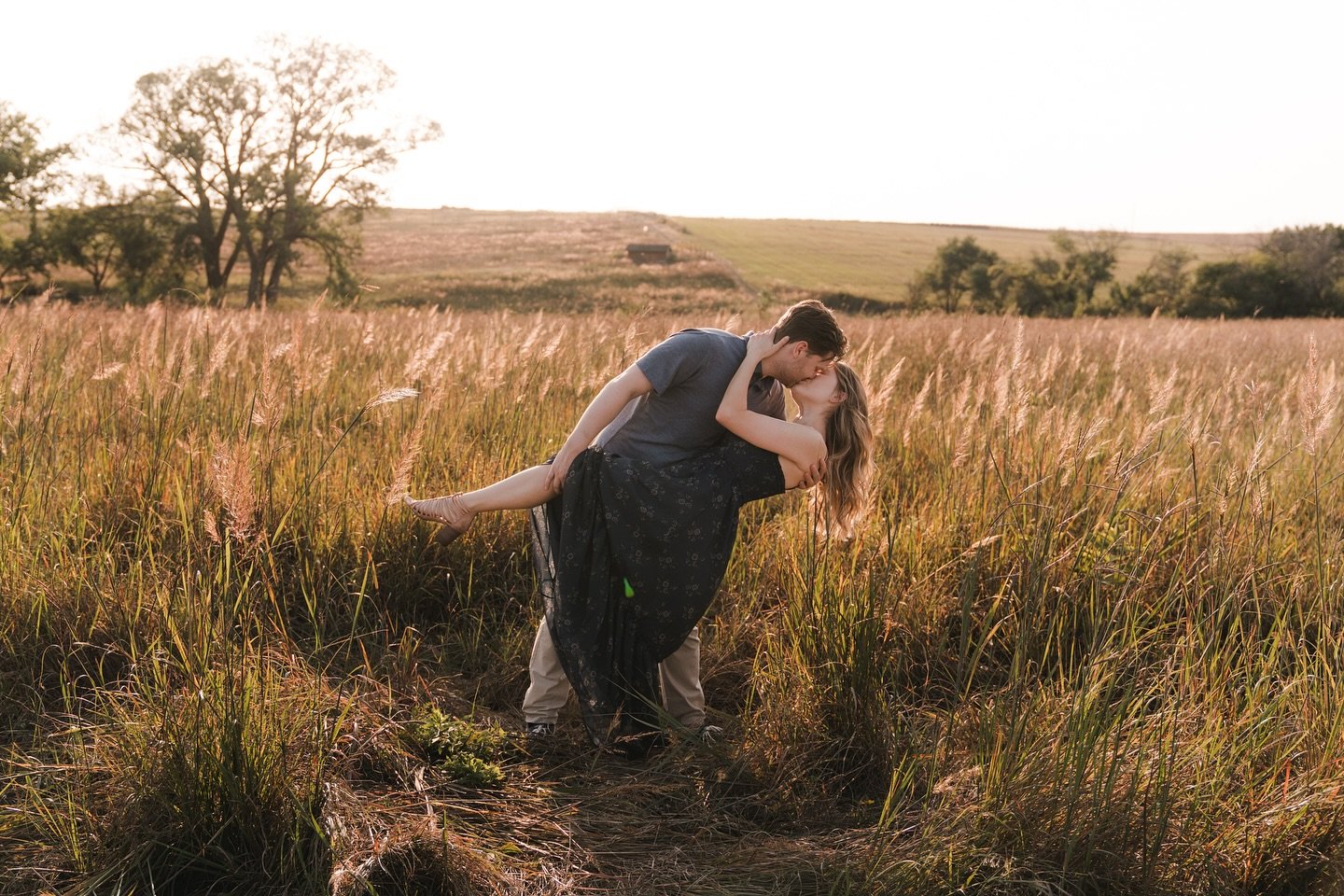 again &amp; again 

. . . 
#engagements #midwestmoment #nebraskathroughthelens