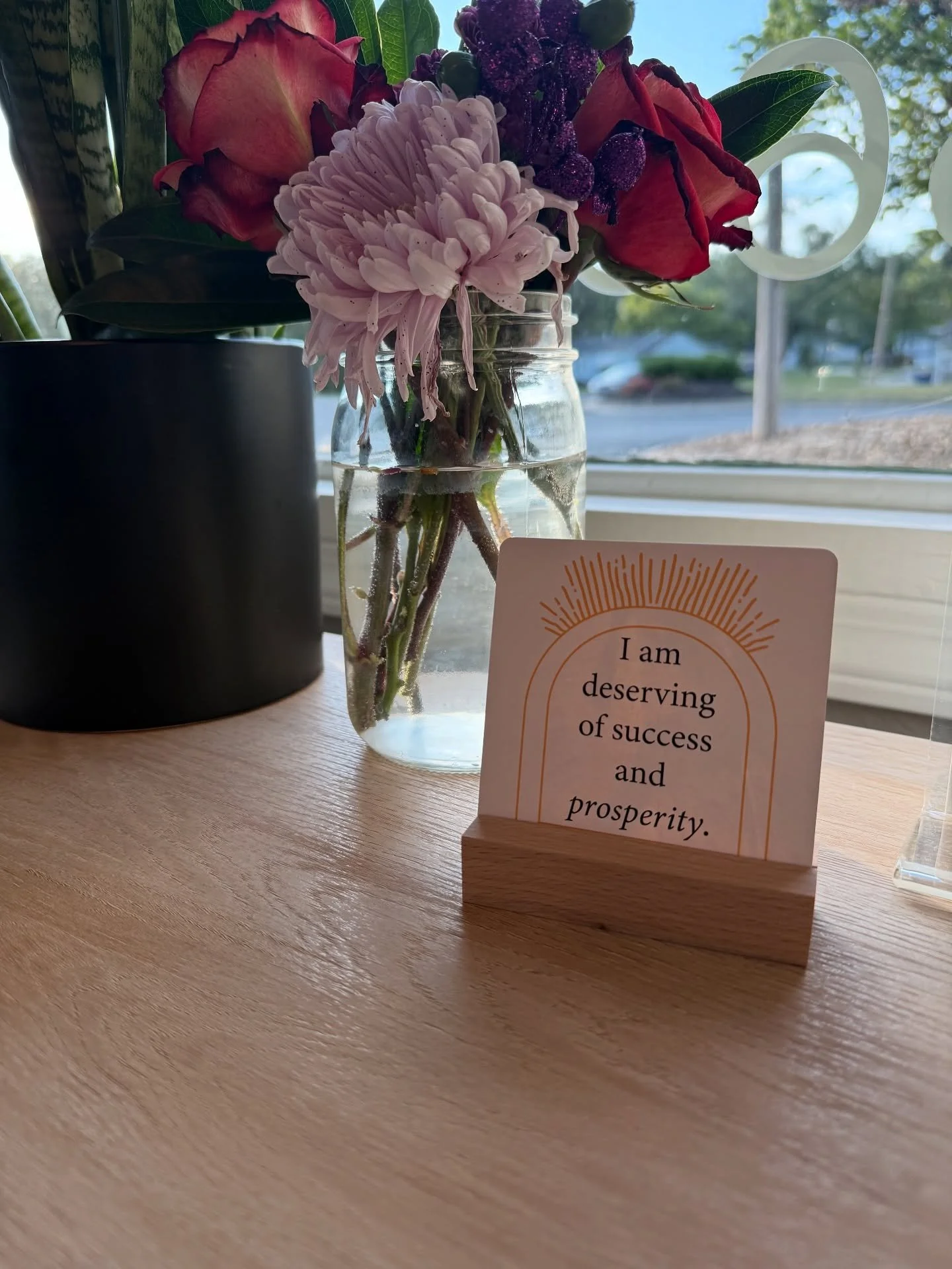 Daily Affirmations are so important, but what else is important? Staying grateful for your community and supporters! 

I just want to say thank you to our community and my patients for trusting us with your beauty and wellness goals. We are so excite