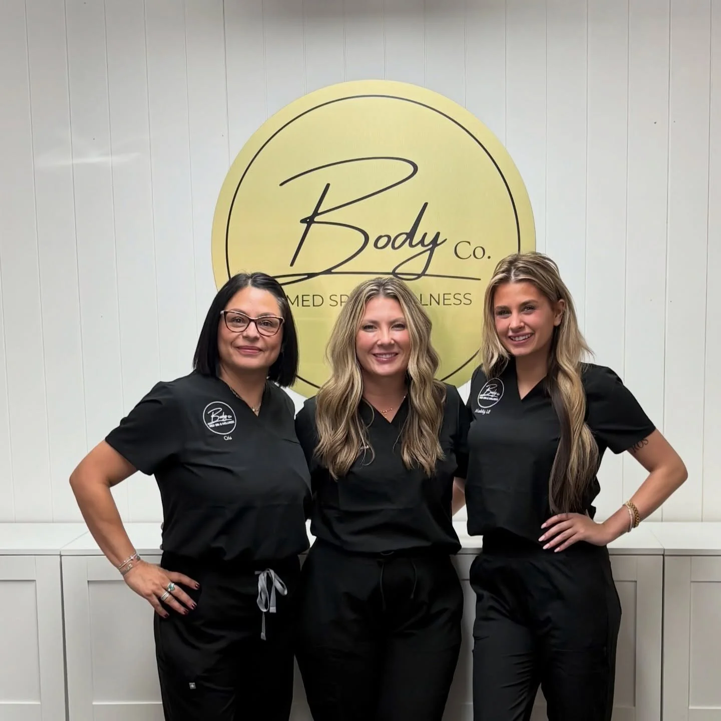 Happy Small Business Saturday! If you&rsquo;re still shopping for Christmas be sure to shop a gift card with us your local beauty and wellness stop ❤️

We have specials on tox as well as our winter facial! 

Gift cards can be purchased by texting or 