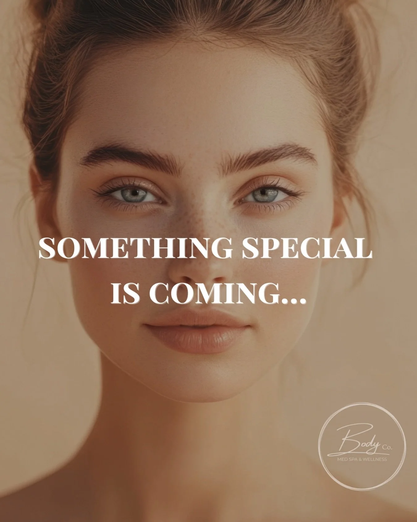 We are going to have an exciting announcement with a ✨giveaway✨ coming very soon. Stay tuned friends ❤️ 

Be sure to tag and share this to your friends!

#giveaway #pretties #staytuned #johnsoncountyks