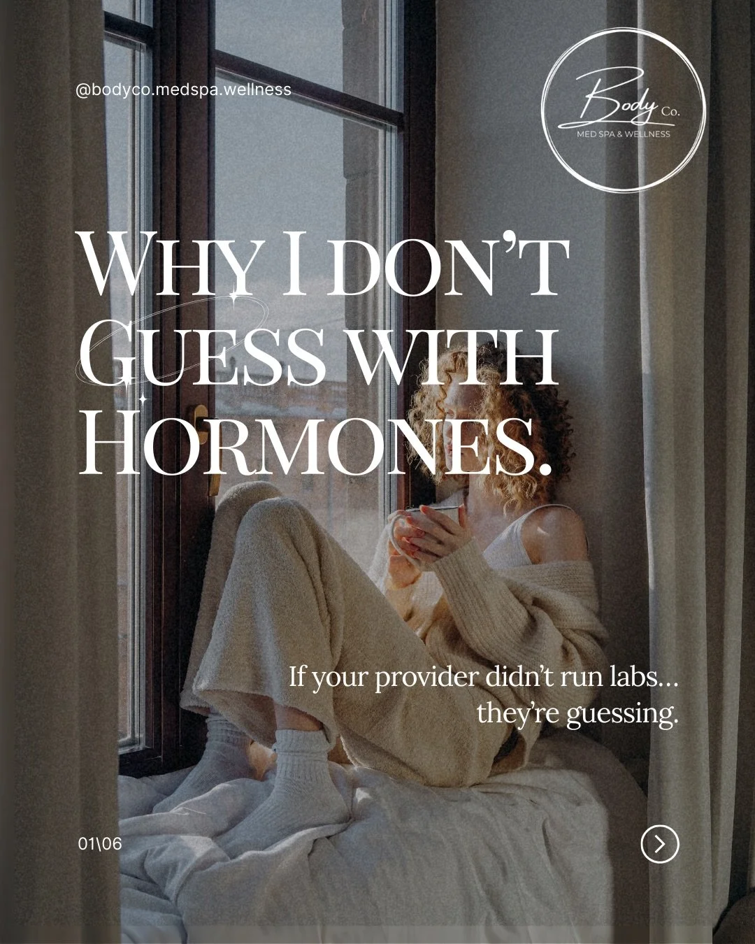 Most patients who come to me have been told:

&ldquo;Your labs are normal.&rdquo;
&ldquo;Just reduce stress.&rdquo;
&ldquo;Try exercising more.&rdquo;

As a nurse practitioner, I don&rsquo;t dismiss symptoms, I investigate them.

Optimal thyroid func