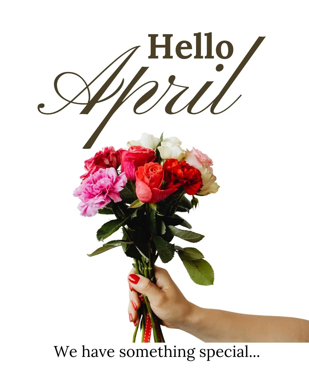 ✨ APRIL MEMBERSHIP SPECIAL IS HERE ✨
This is your sign to finally start.

For the month of April only ❗️When you join a Body Co. membership, you&rsquo;ll receive complimentary Xeomin to get you started:

&bull; Radiant Membership &rarr; 10 units ($12