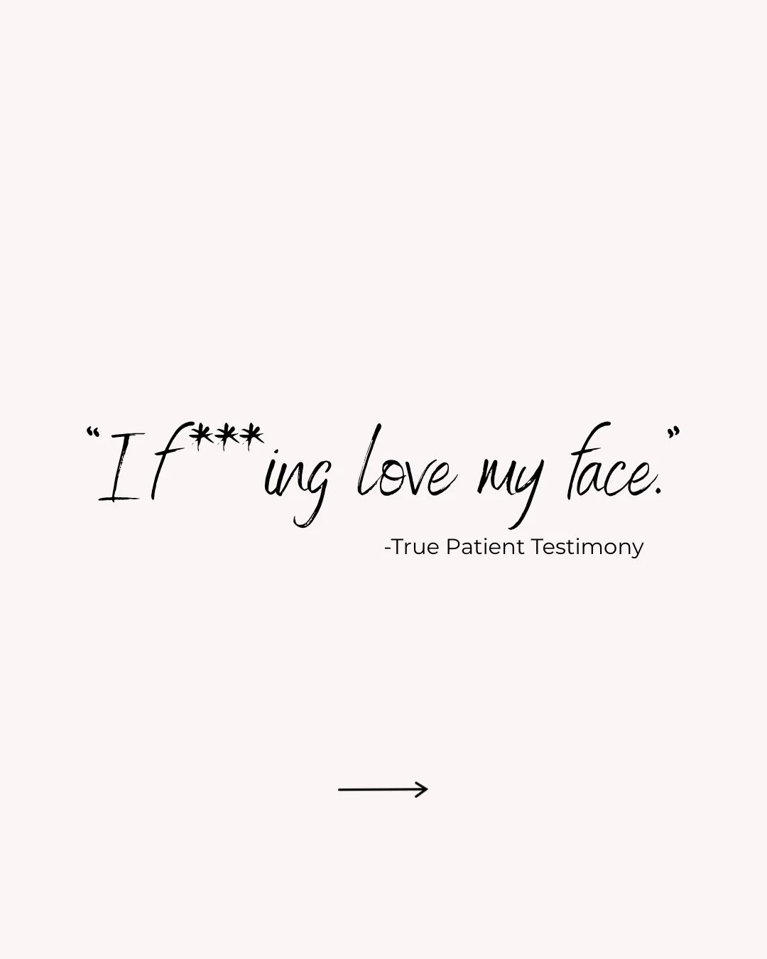Best compliment ever 🫶🏻

#kcmedspa #biostimulators #facialbalancing