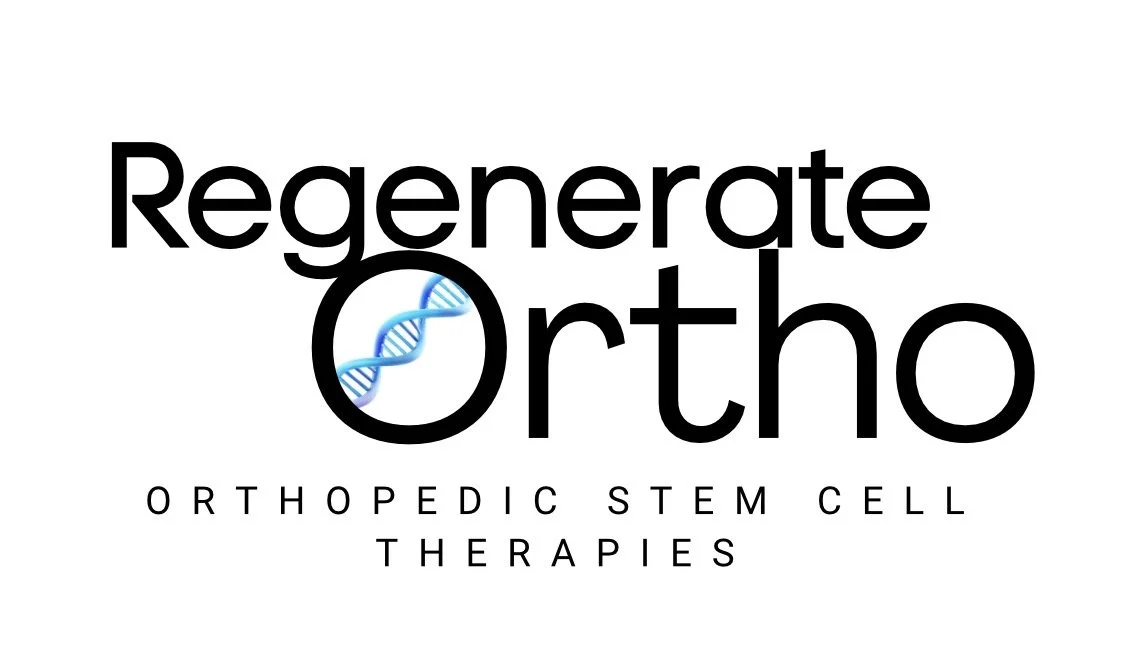Regenerate Ortho