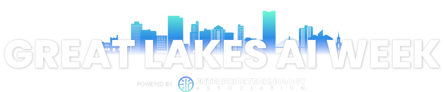 Great Lakes AI Week Toledo 2026 logo
