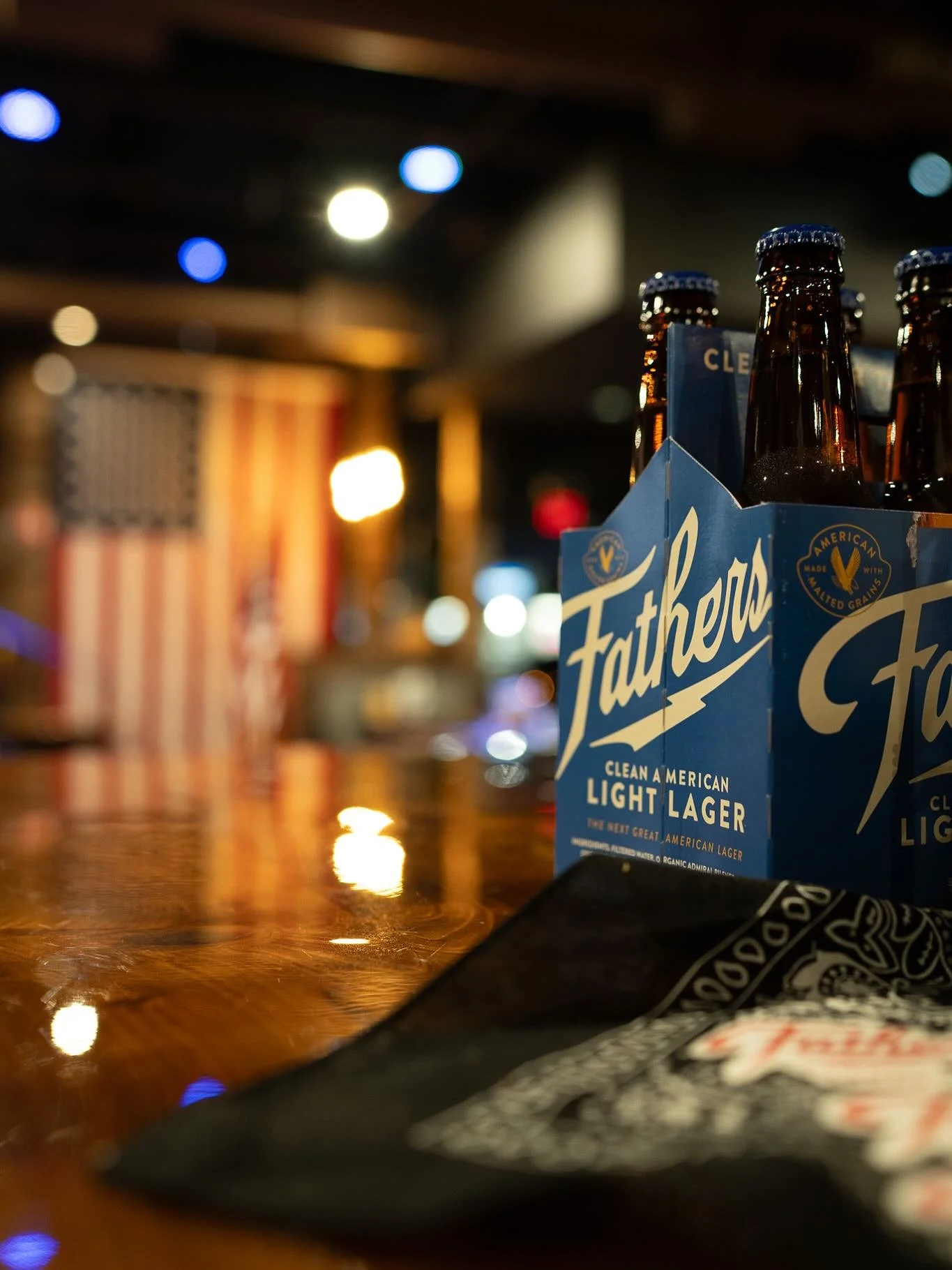 Such a great event last night honoring our Marines! Thanks for having us @stampedelivermore 🍻🇺🇸