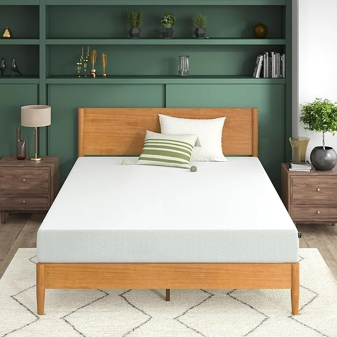 The Mattress that Changed My Life