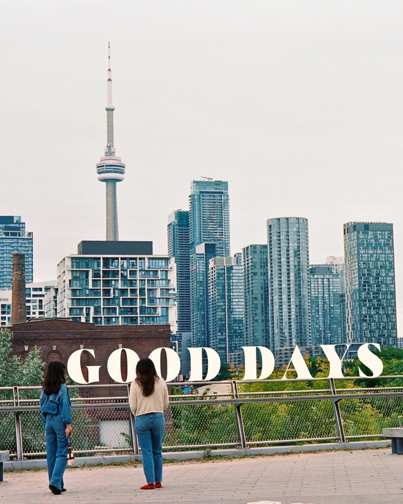 Making every day a good day for your business 🫶🏼

#torontodigitalagency #smallbusinesshelp #smallbusinesscontent #conentcreation #socialmediaagency
