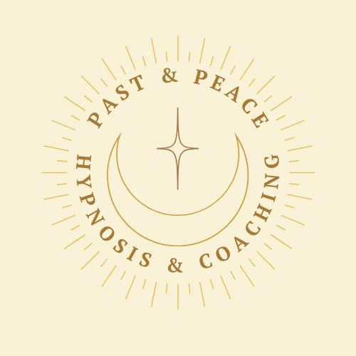 Past &amp; Peace