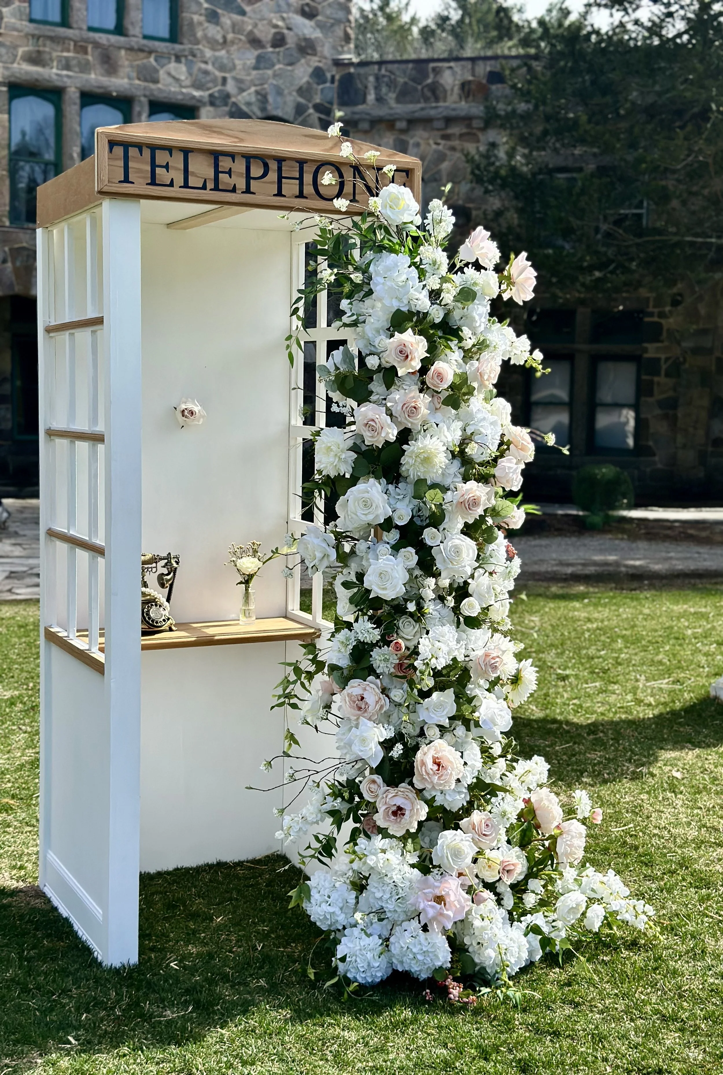 Services | Explore Event Essentials Today — Timeless Occasions New England