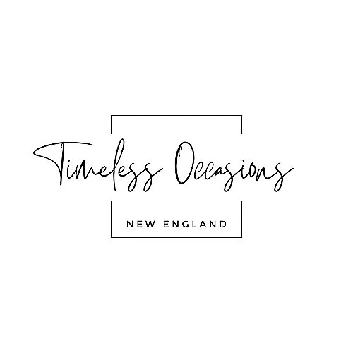 Reviews 1 — Timeless Occasions New England