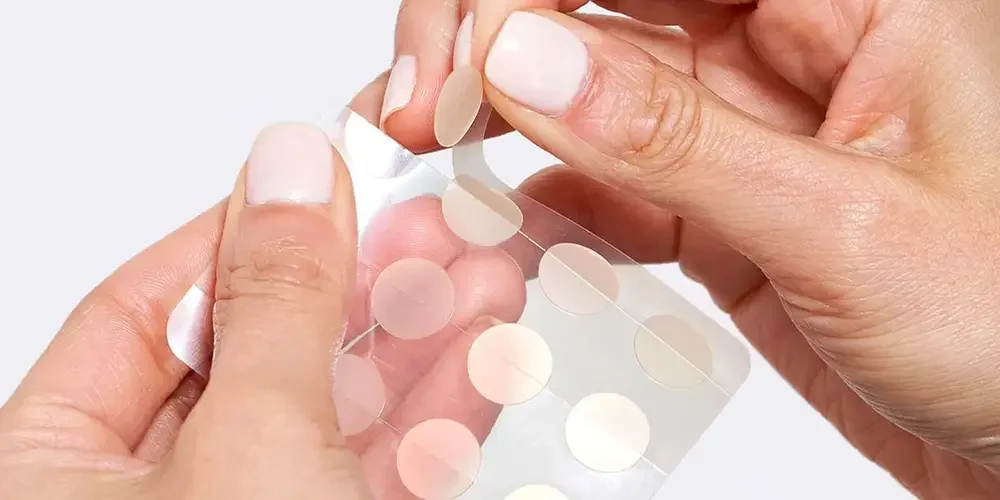 The 5 best pimple patches, according to dermatologists