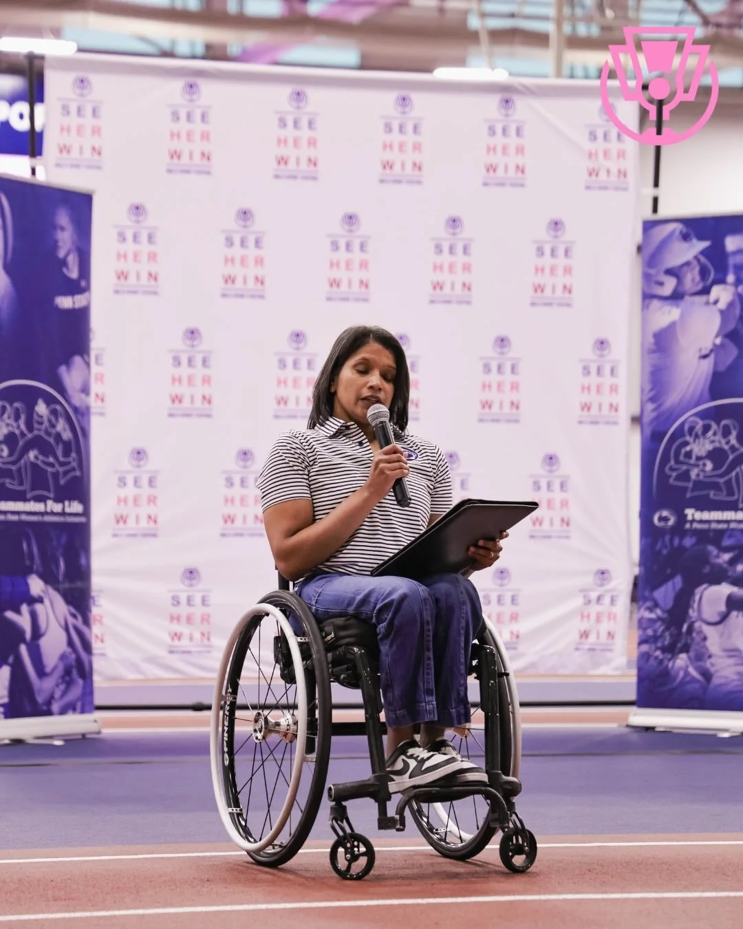 We can&rsquo;t believe its almost been a month since the inaugural SEE HER WIN Multi-sport festival took place!&nbsp;
&nbsp;
We hope you had as much fun competing as we had hosting!&nbsp;
&nbsp;
Let&rsquo;s take a look back at this year&rsquo;s Openi