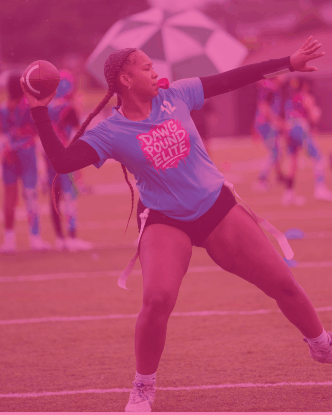 See Her Win Multi-Sport Festival