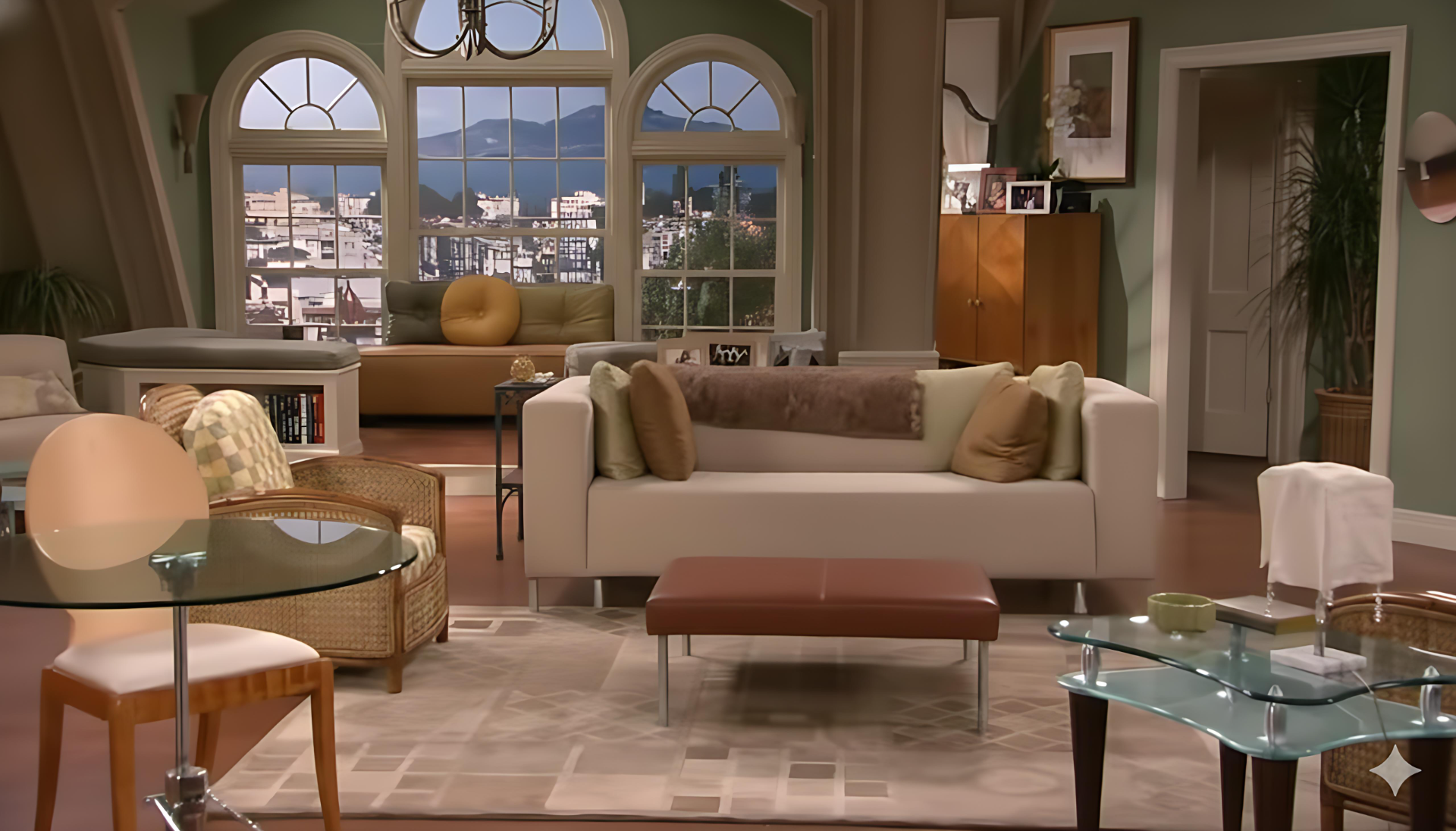 Dee Dee Thorne’s Apartment: A Room-By-Room Style Tour &amp; How to Get the Look