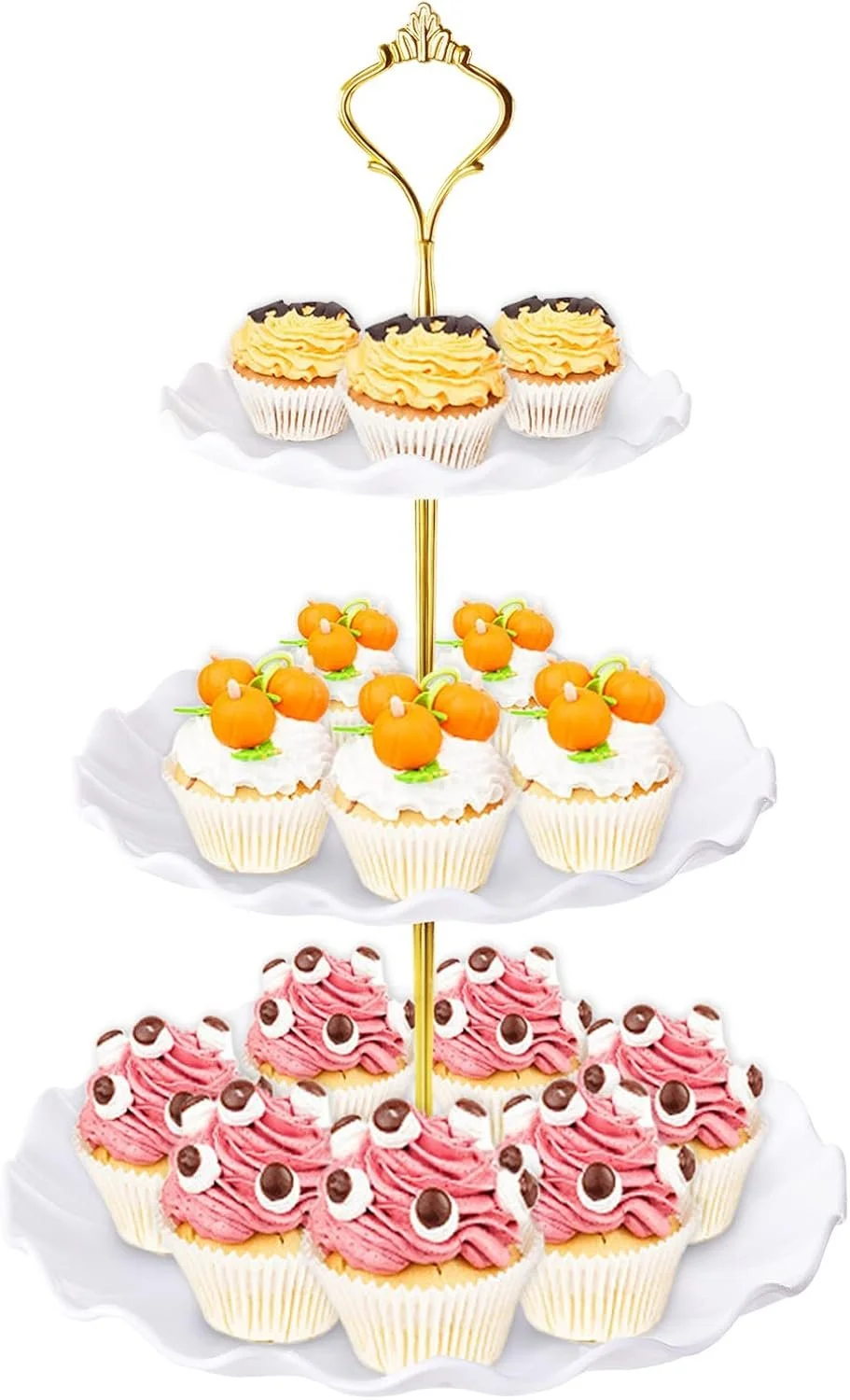 3-Tier Cakestand