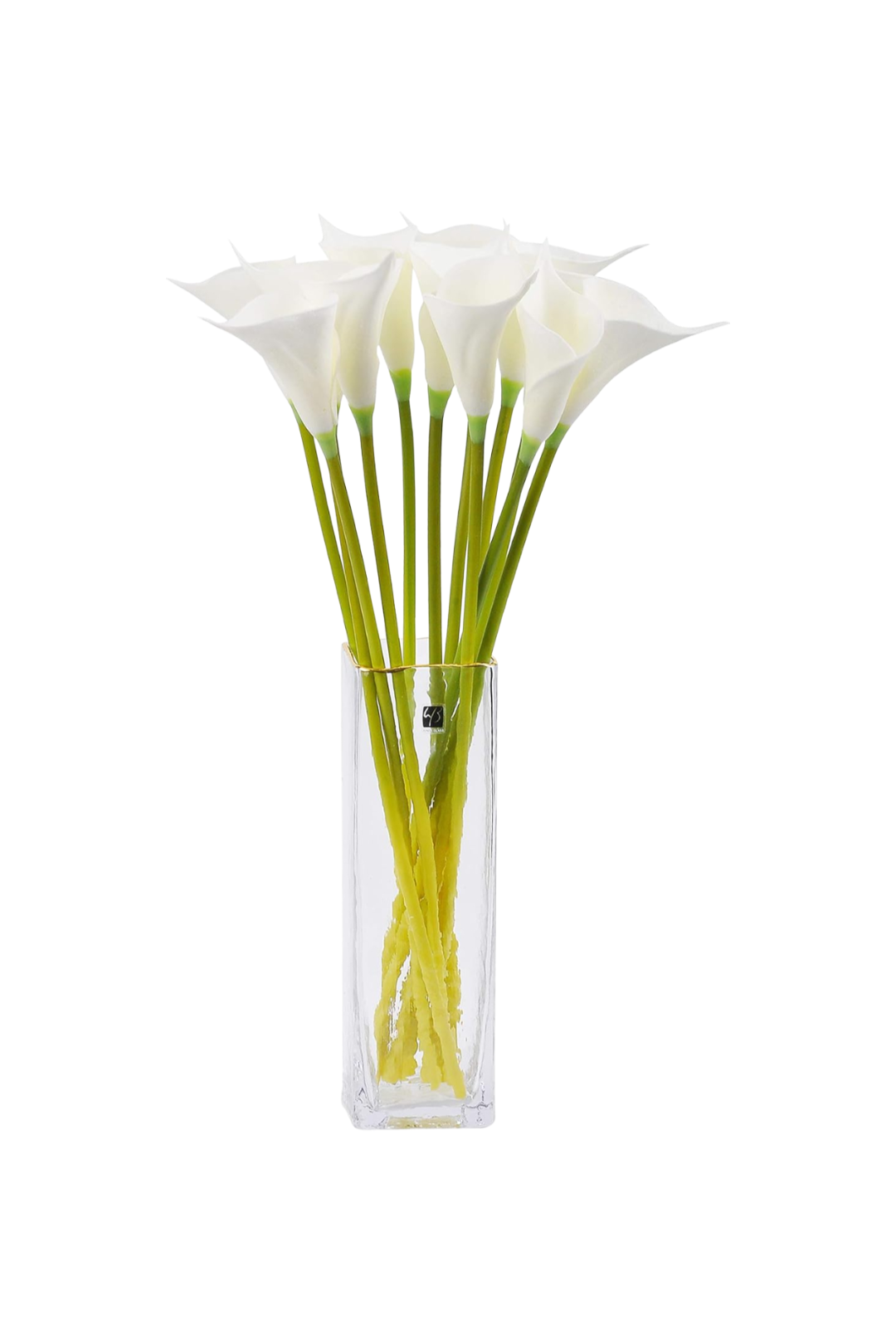 Long-Stem Calla Lilies (Artificial)