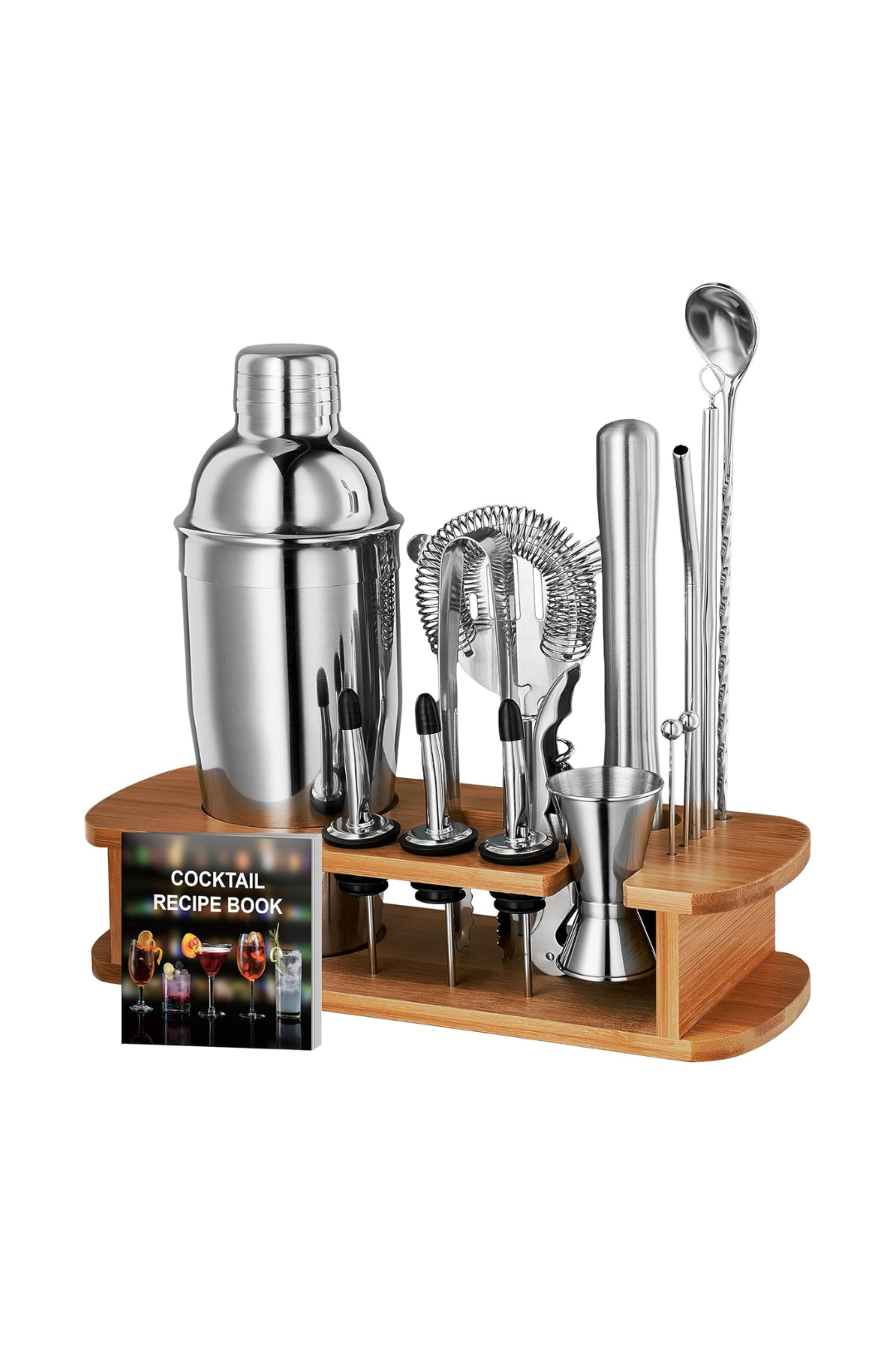 Cocktail Shaker Set