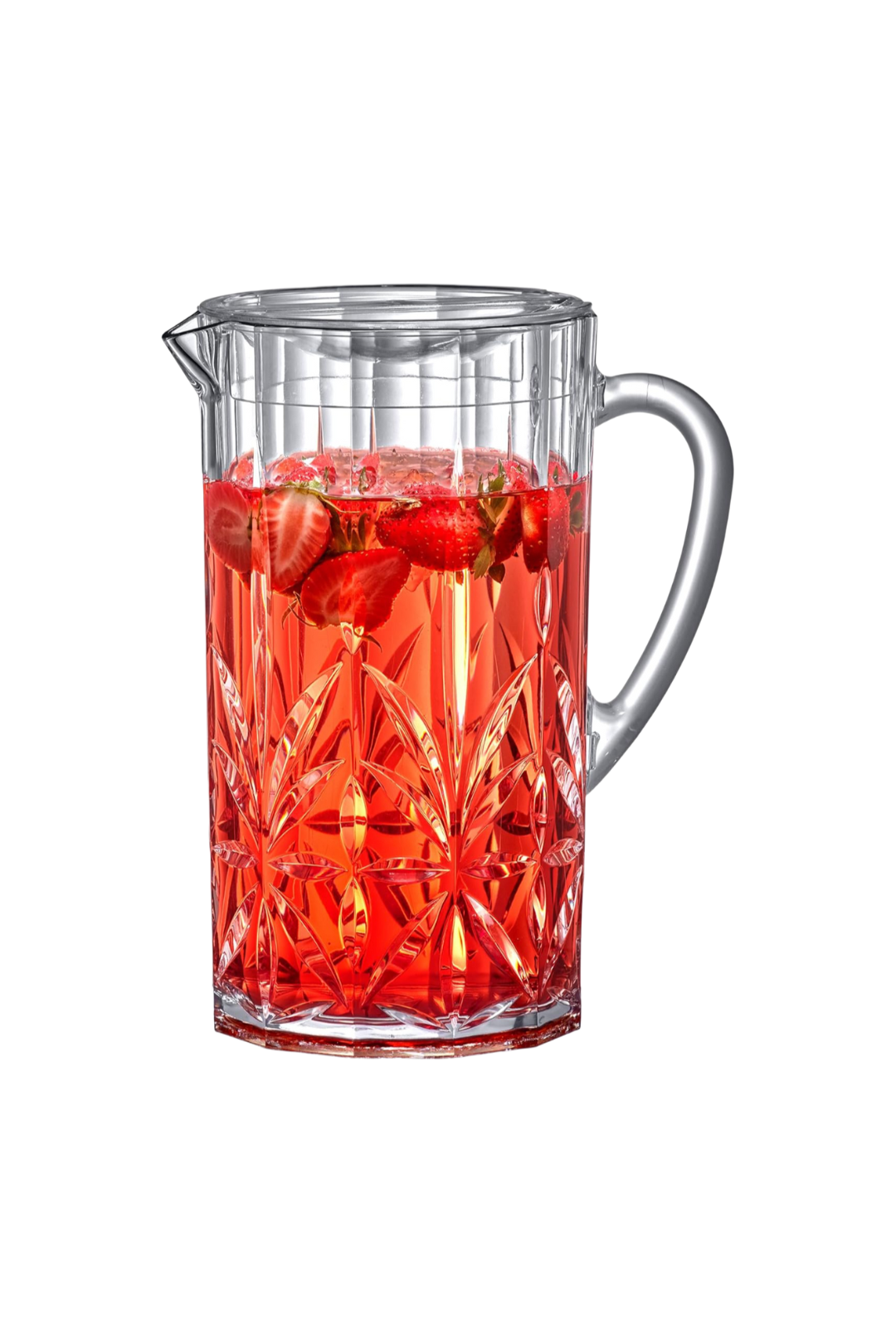 Acrylic Pitcher