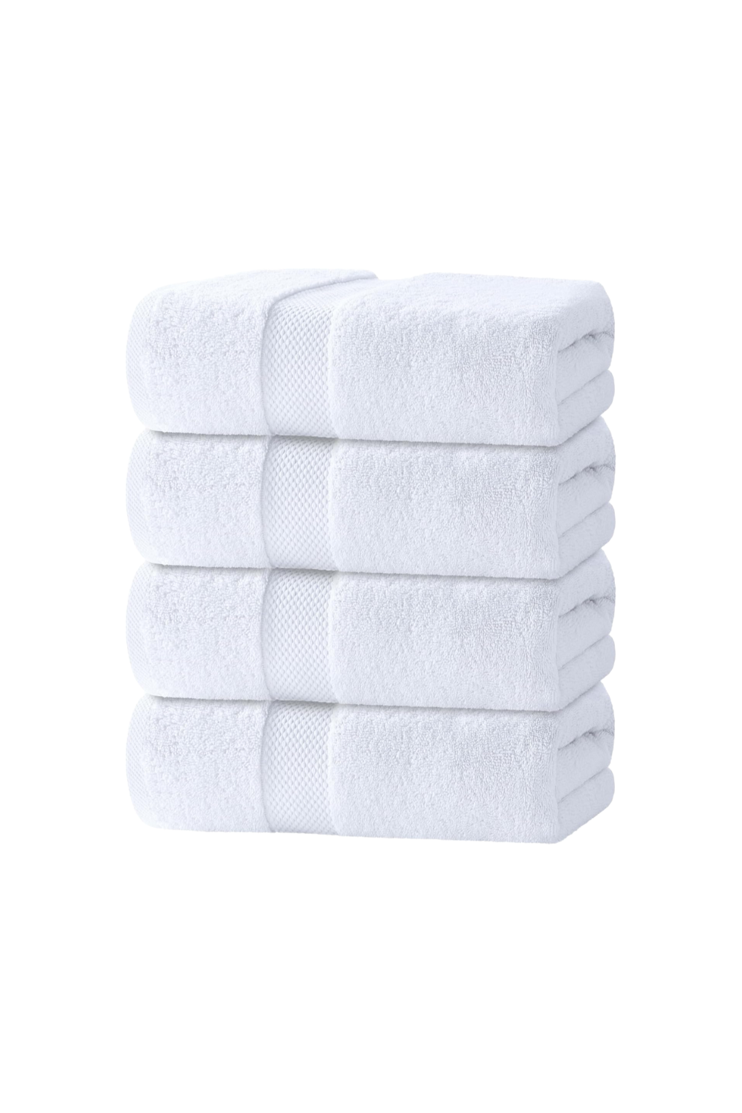 Luxury Bath Towels