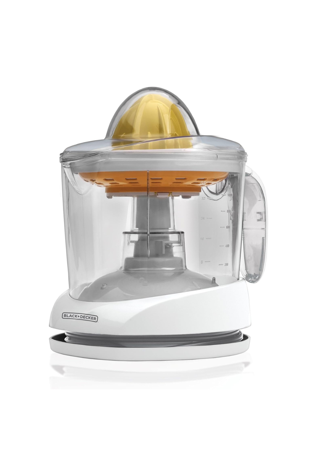 Electric Citrus Juicer