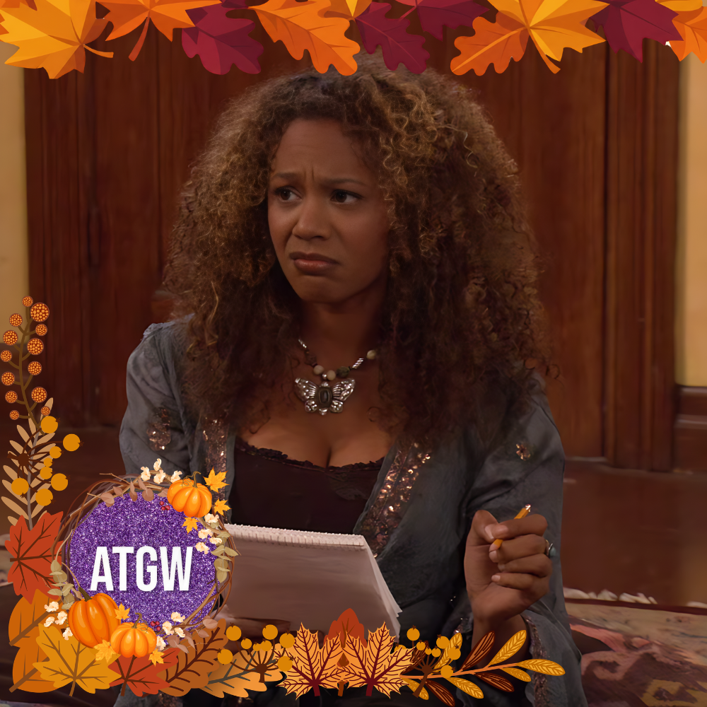 Rachel True as Mona Thorne from Half & Half TV Show