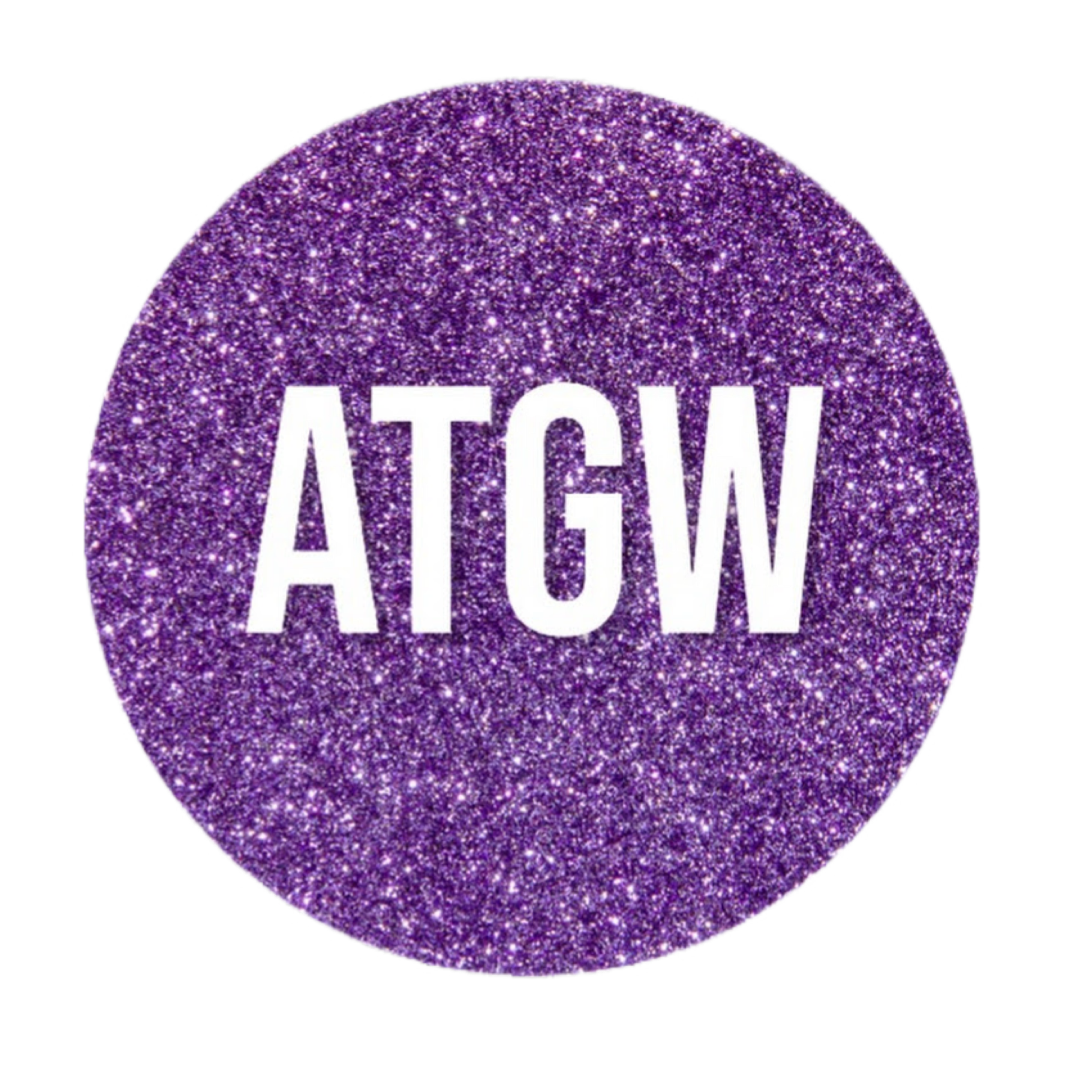 All Things Girl World logo.