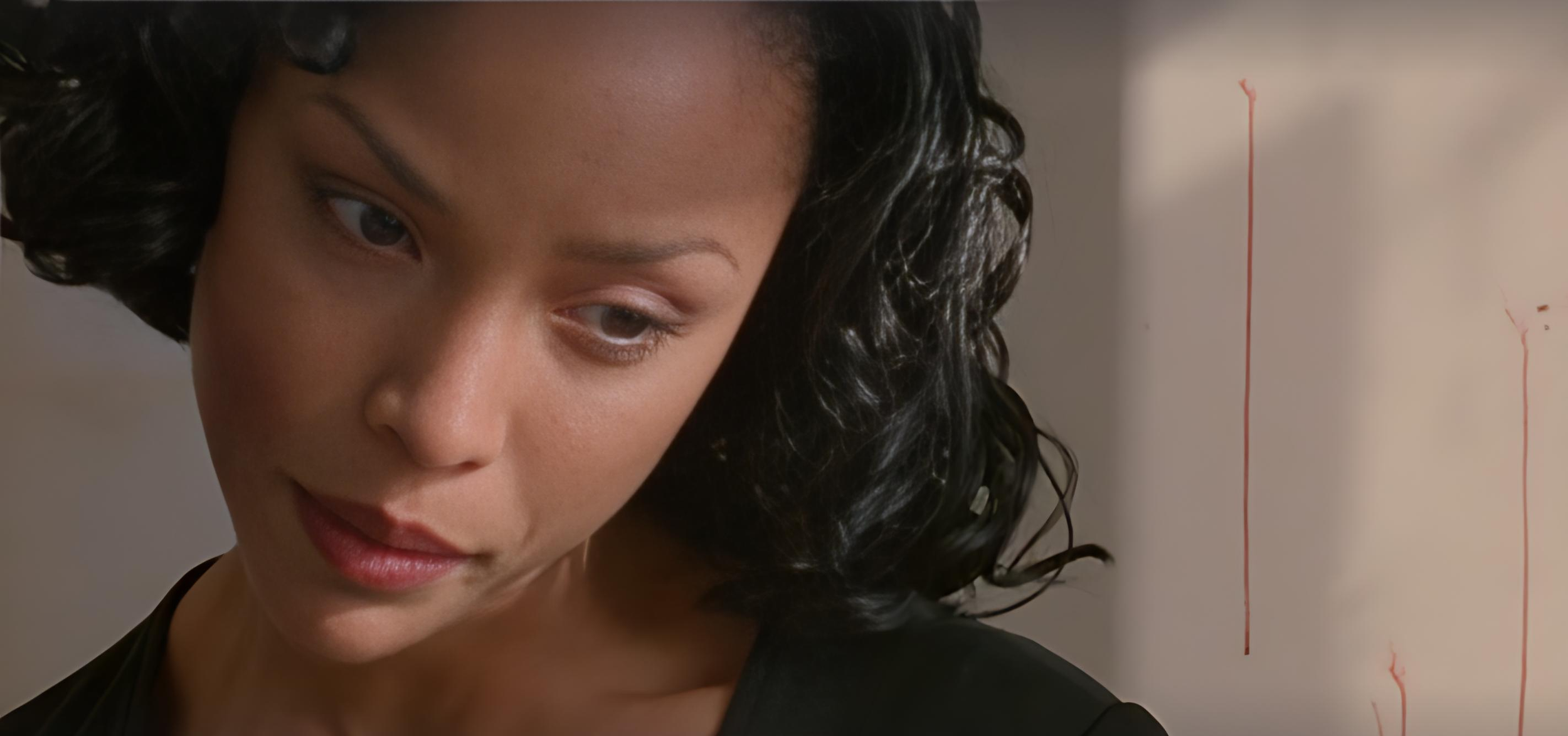Lynn Whitfield as Brandi Web (Thin Line Between Love and Hate, 1996)