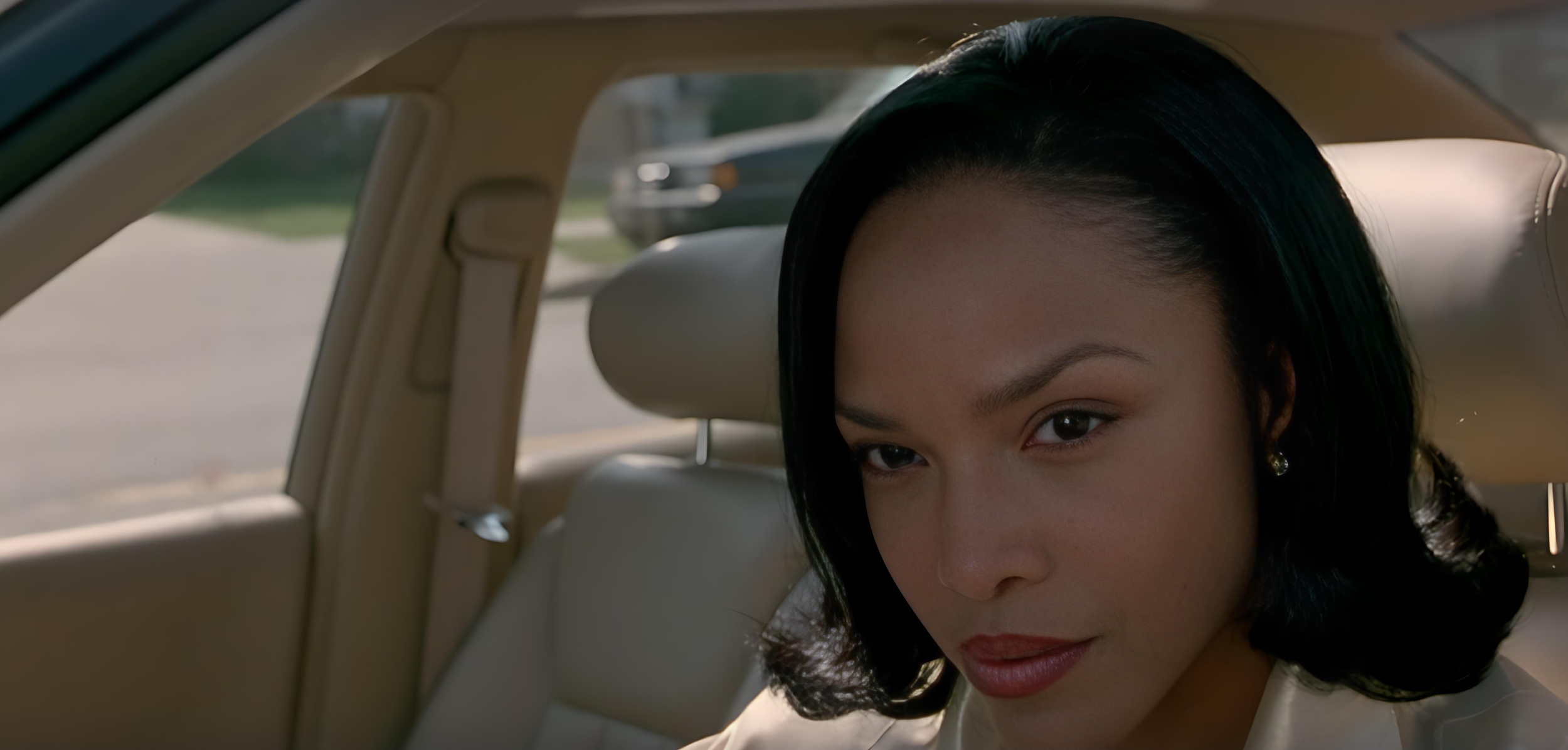 Lynn Whitfield as Brandi Web (Thin Line Between Love and Hate, 1996)