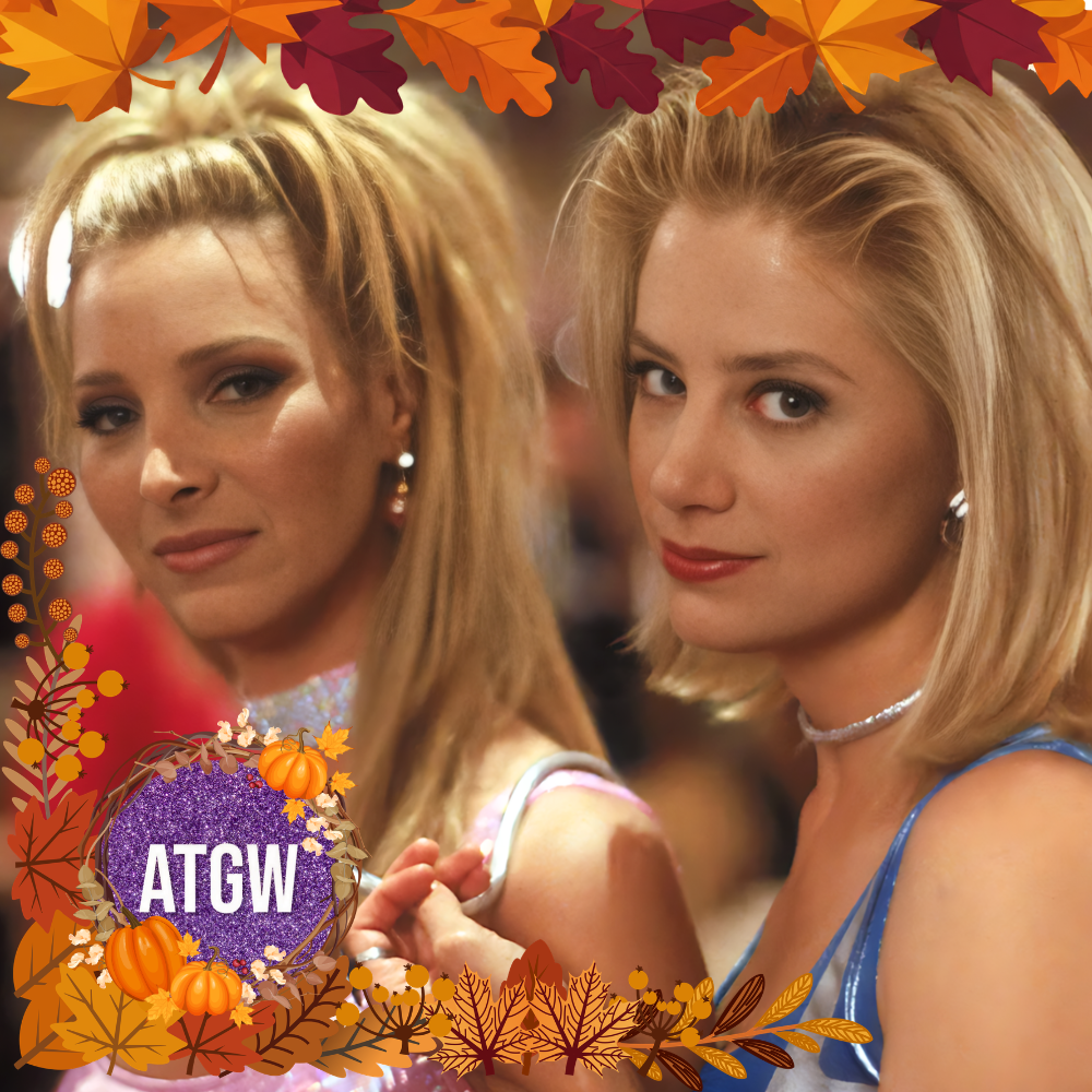 Romy and Michele's High School Reunion