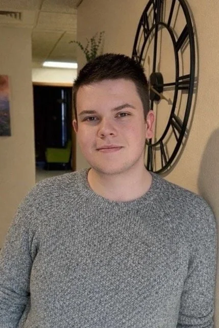 Benjamin Sides Executive Assistant at Beyond Behavioral Health