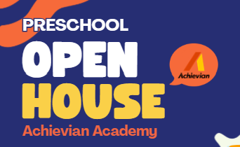 Bright Start Preschool Open House