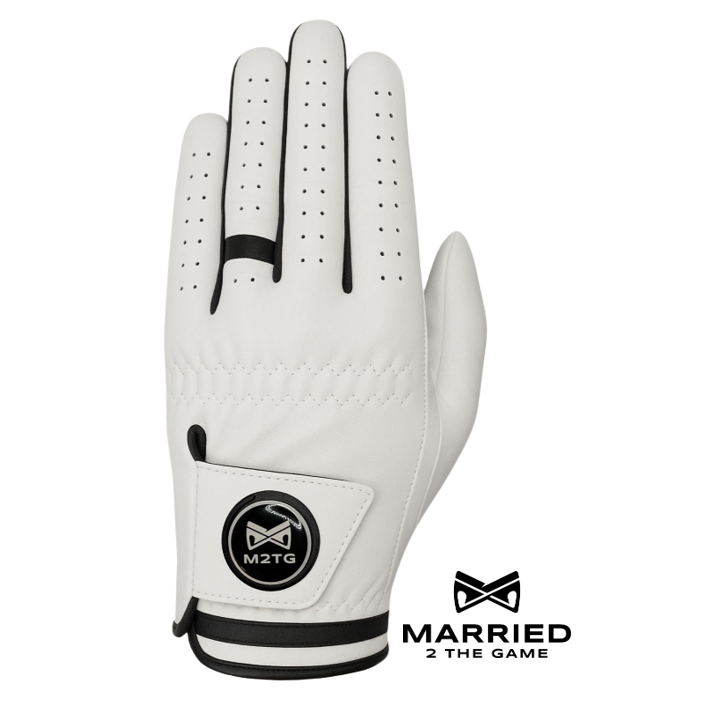 The Groom - Golf Glove V1