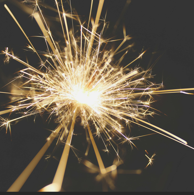 Museum Day - New Year