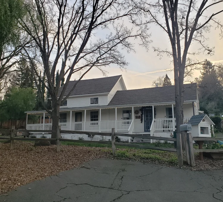 Rodgers Ranch Annual Meeting