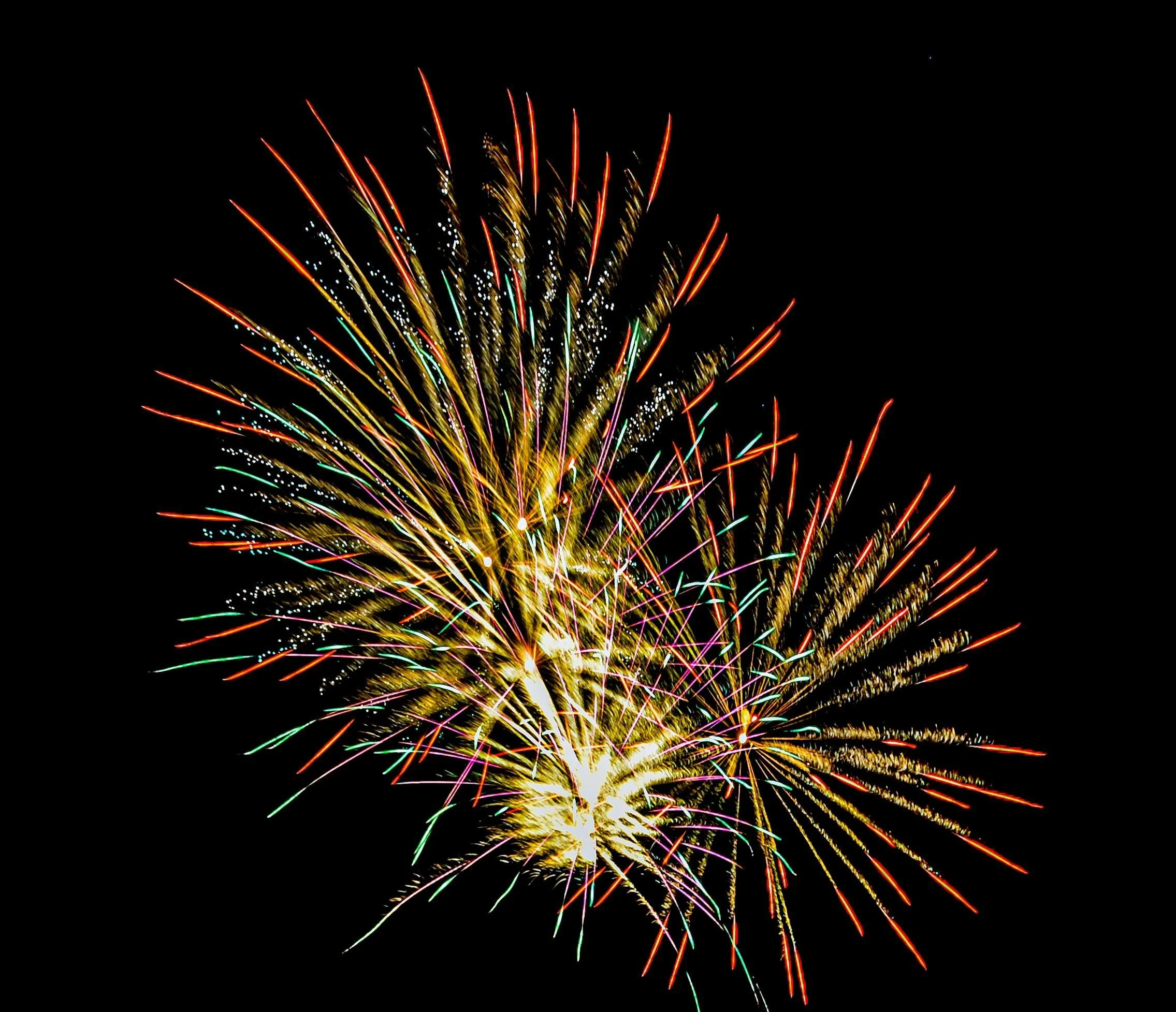 Museum Day- Happy Birthday, USA!