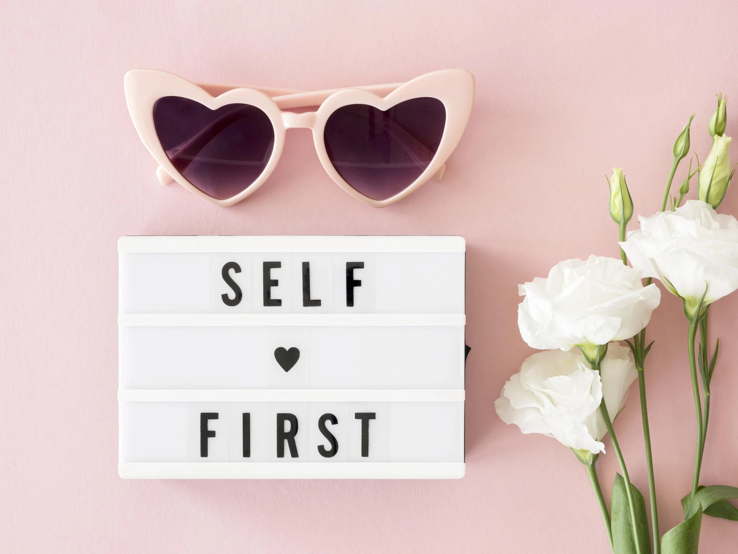 Self-Care in January: Starting the Year with Kindness to Yourself