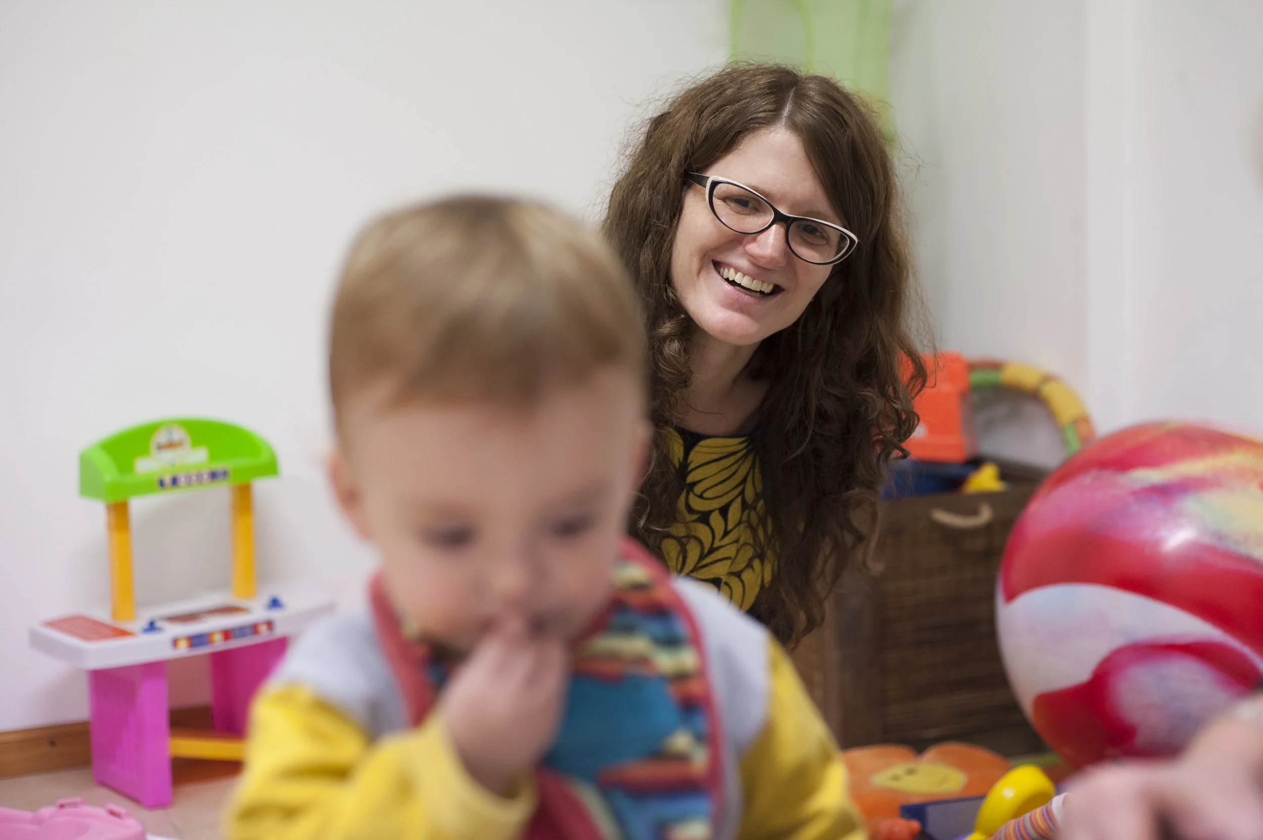 What Does ‘Full and Relevant’ mean in Early Years?