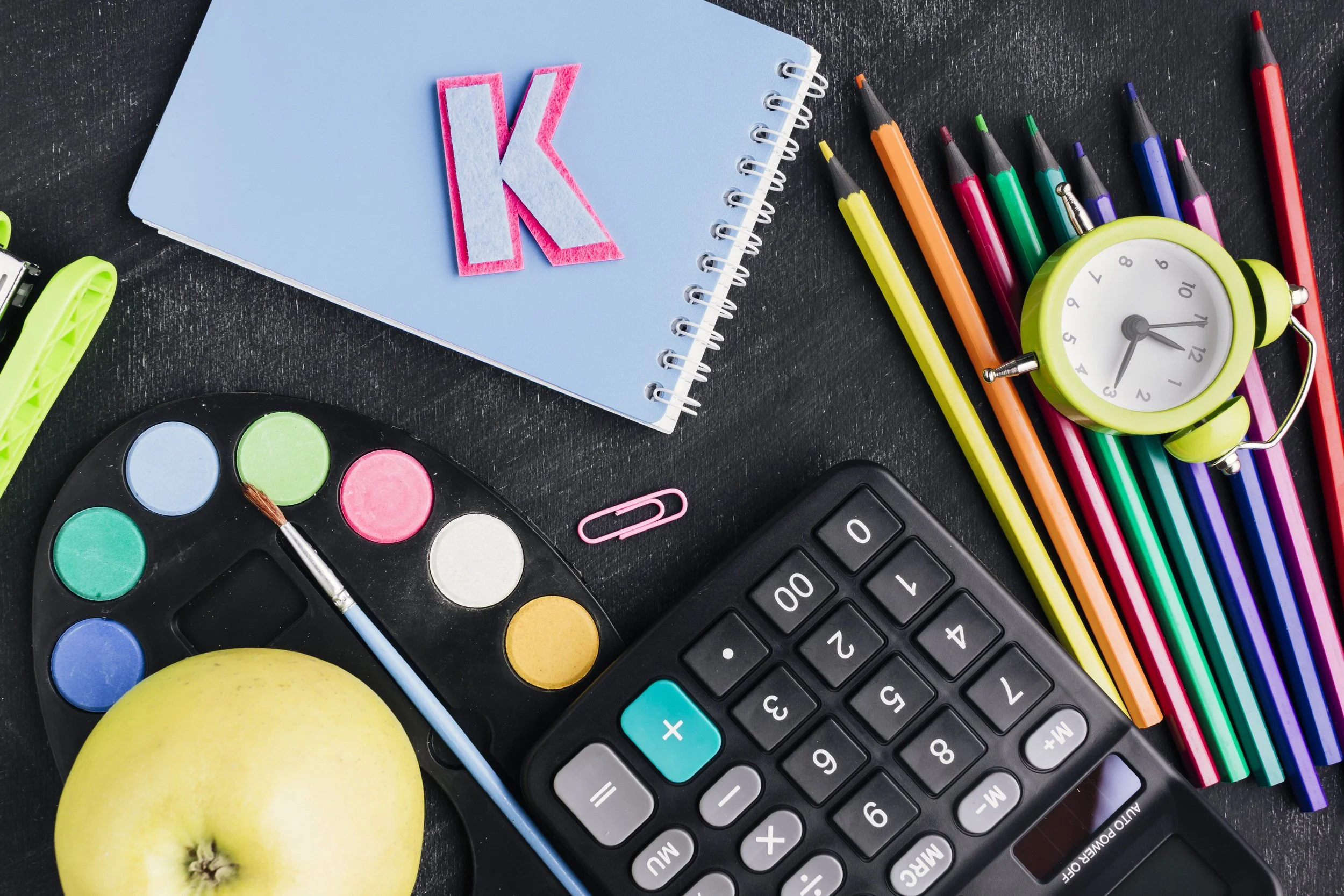 Maths and English Functional skills