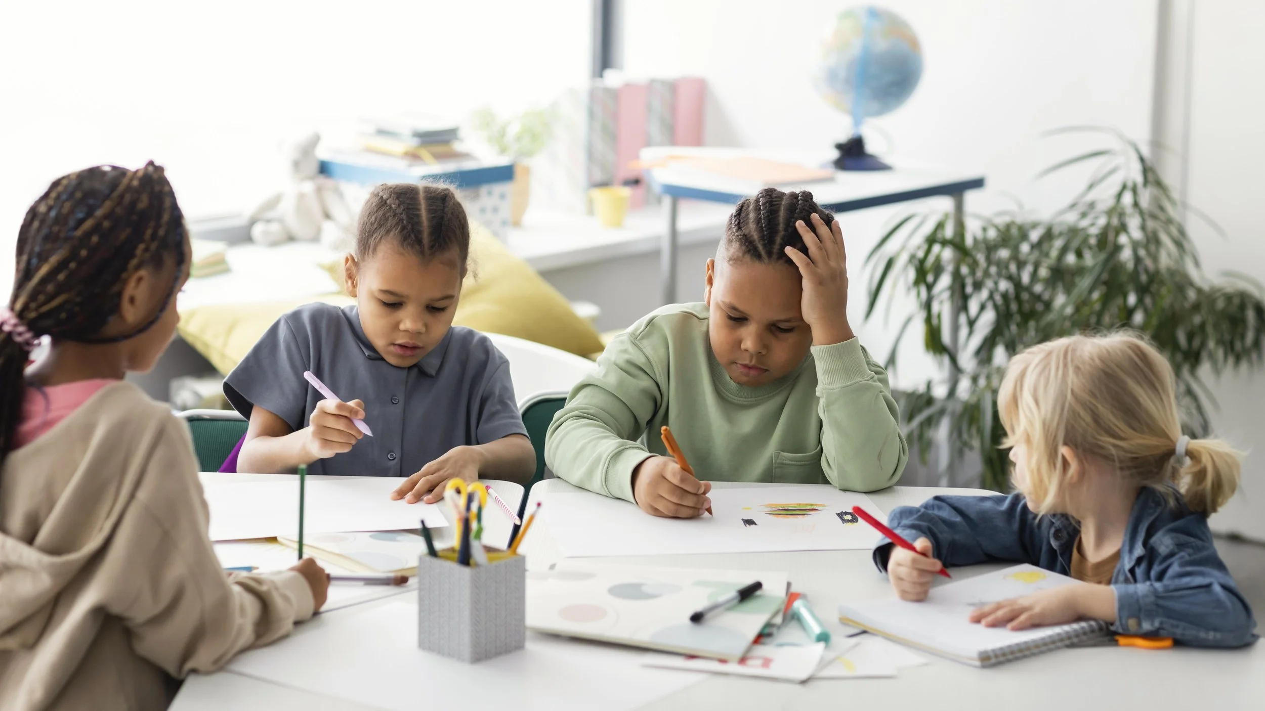 NCFE CACHE Level 2 Certificate in Working with Children in Early Years and Primary Settings (603/5937/7)