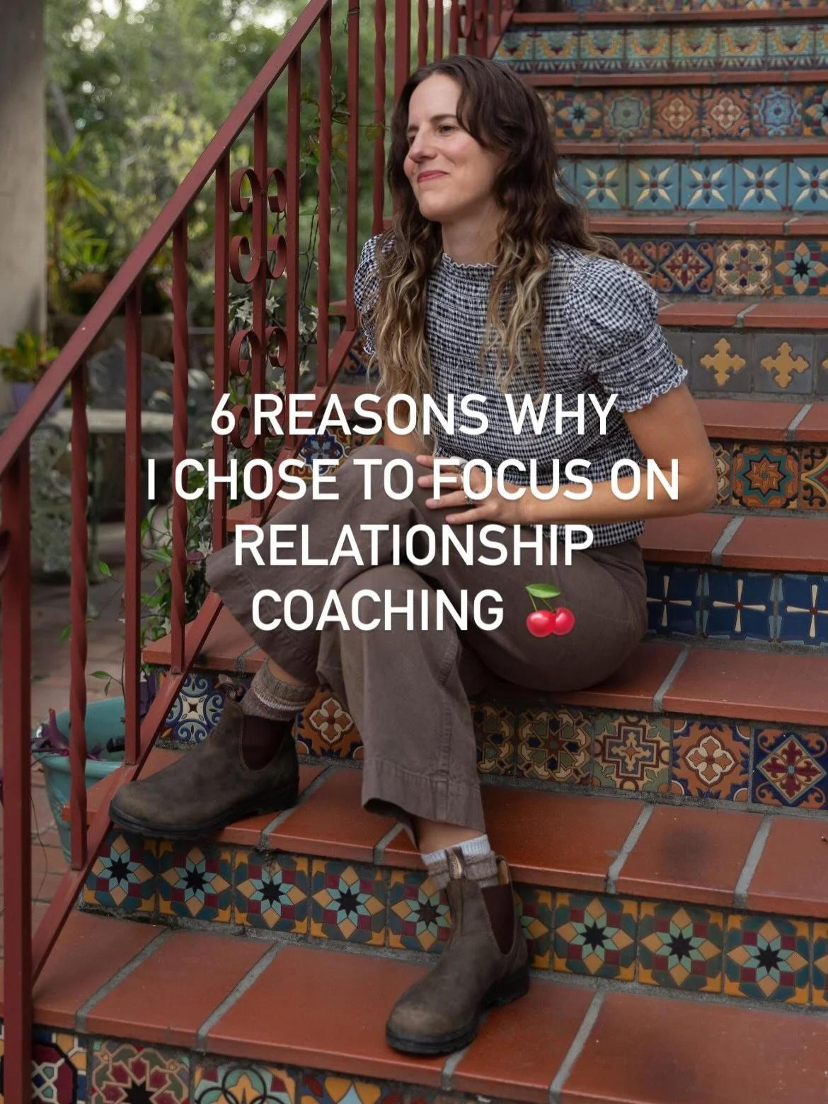 Relationships are some of the most meaningful experiences of our lives. 

They shape our nervous systems, our sense of self, and how safe or unsafe the world feels.

And yet, most of us were never taught how to be in relationship or the tools to navi