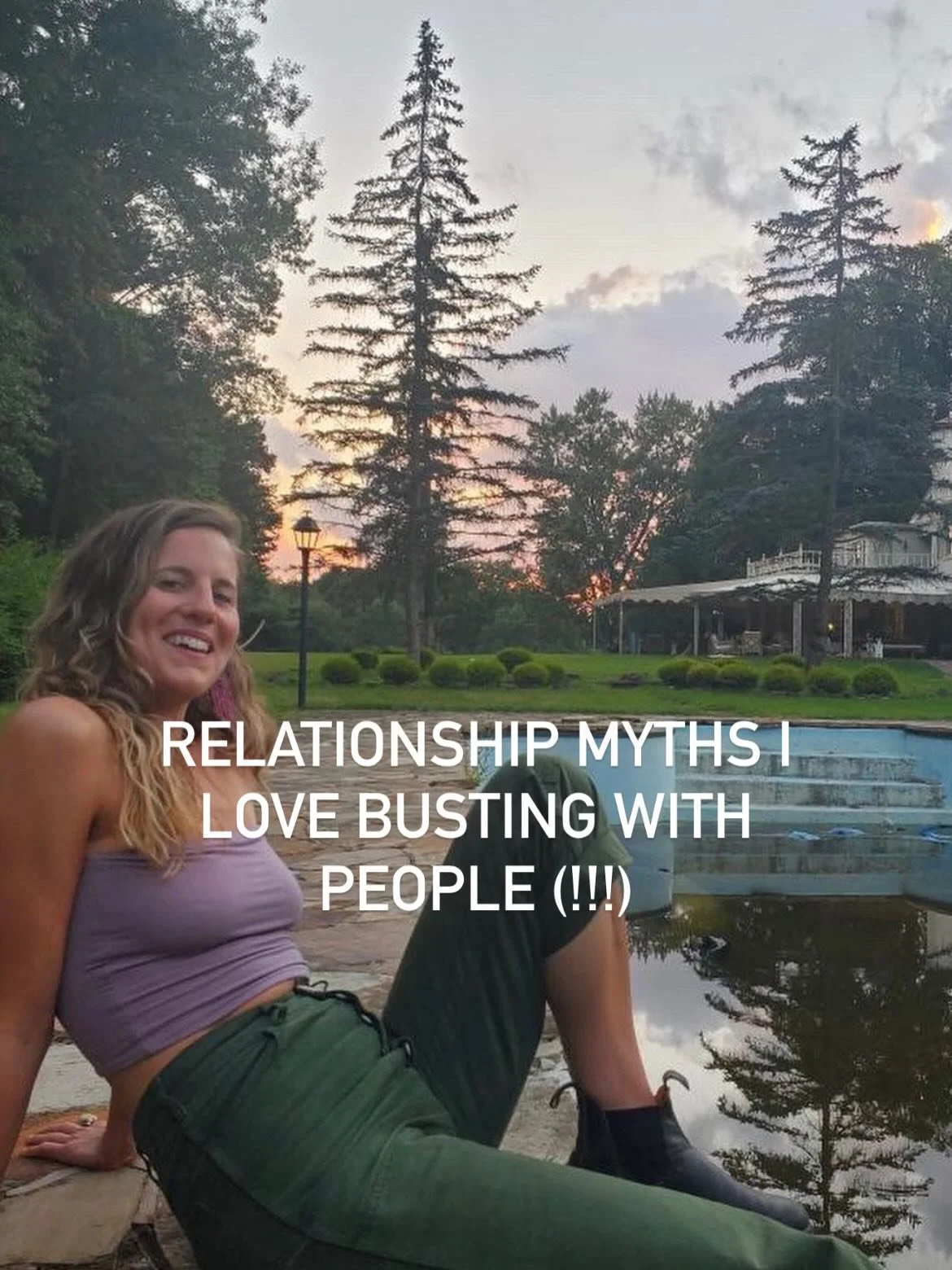 Which one can you relate to? 💘