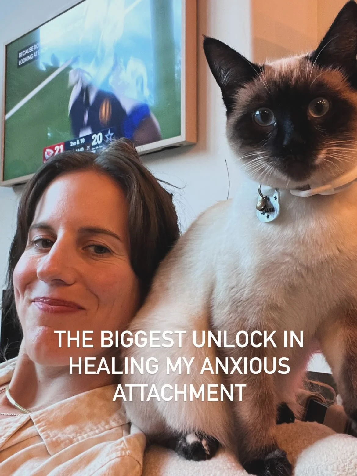 It's not easy, but this shift really makes a difference 💖

Can you relate to any of this?